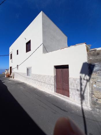Chiguergue Zona Suroeste Haus Bild 5518850