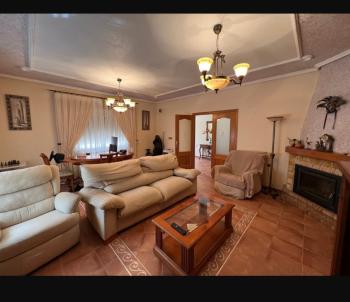 Abanilla Oriental Villa Bild 5510141