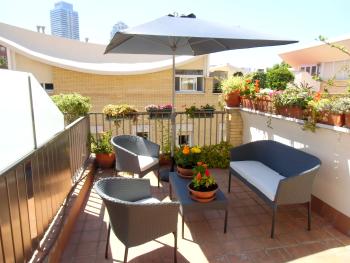 Sant Martí-Vila Olímpica Del Poblenou Barcelonès Haus Bild 5516995