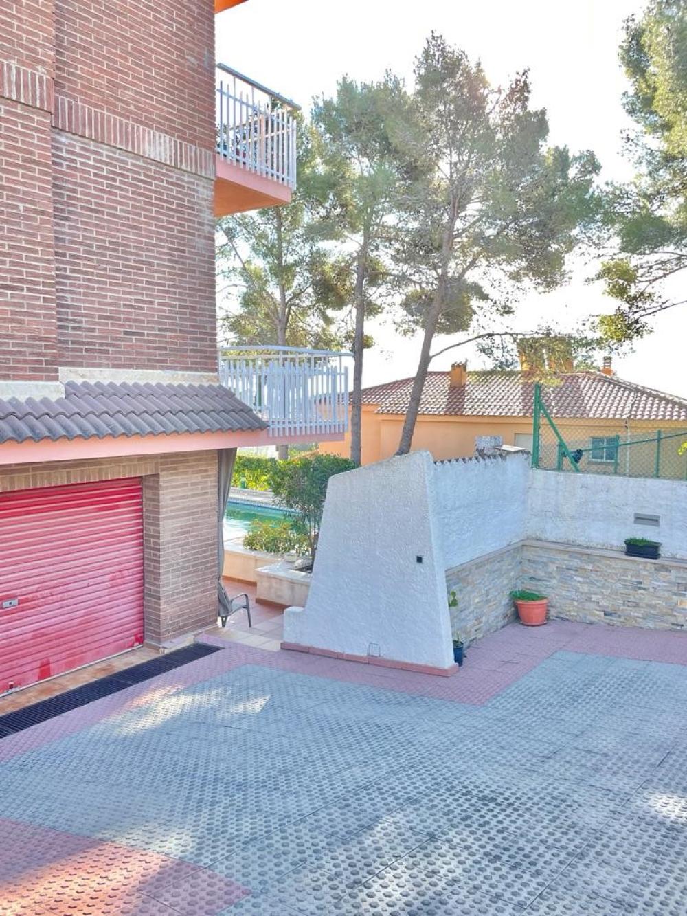  kaufen Villa Altafulla Tarragonès 25