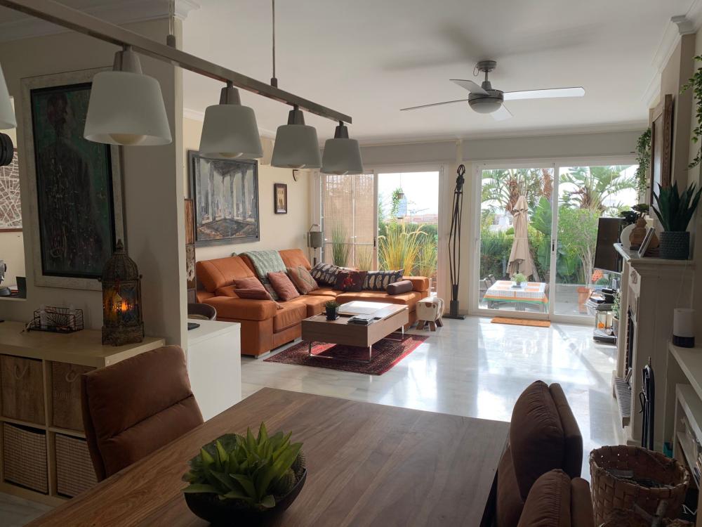 kaufen Reihenhaus Benalmádena Costa Del Sol Occidental 2