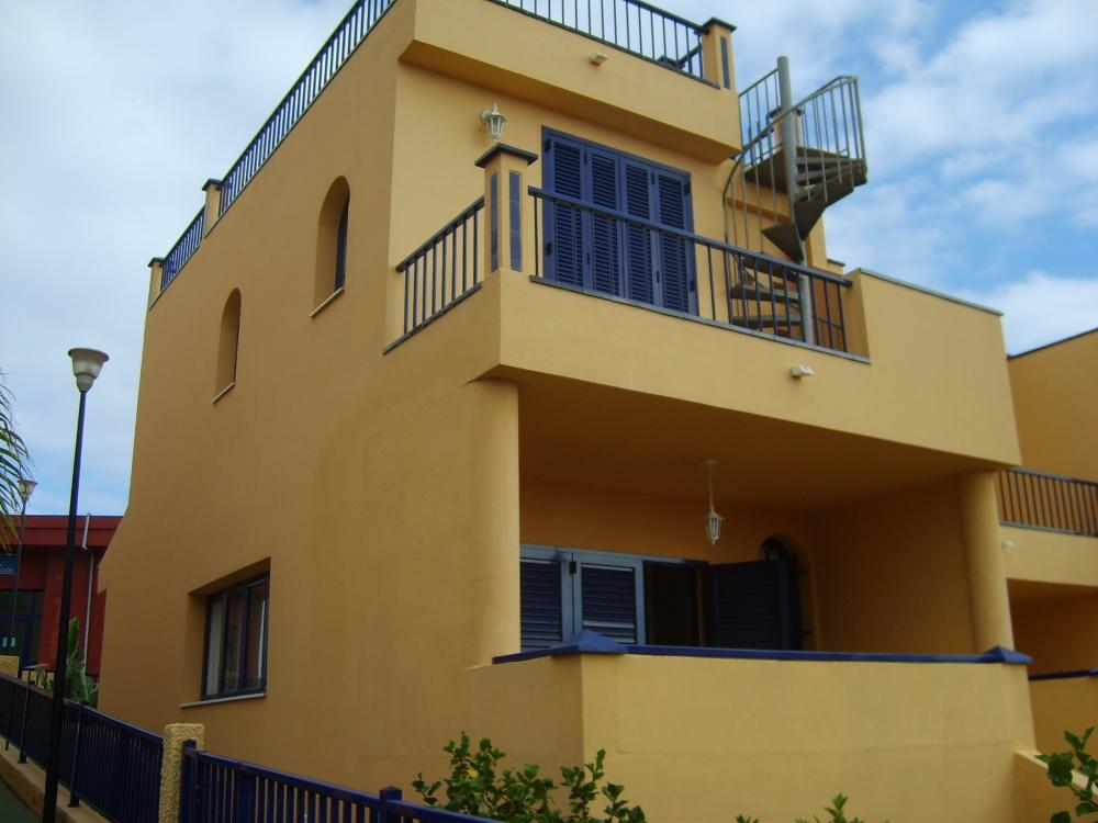  kaufen Maisonette Meloneras Área Sur 3