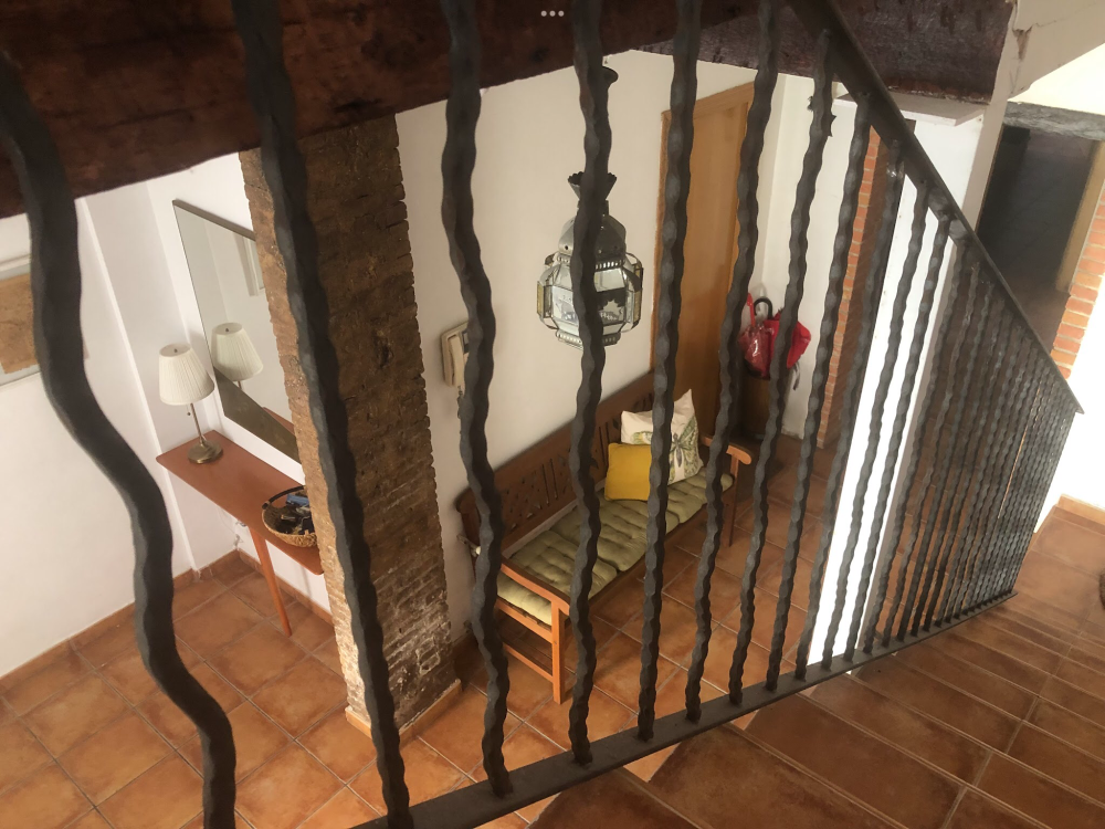  kaufen Haus Benimatet Valencia 3