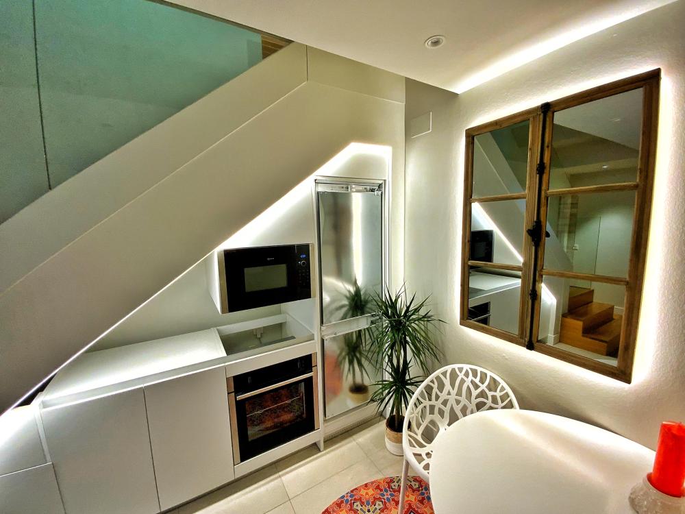  kaufen Penthouse Moncloa-Argüelles Madrid Capital 8