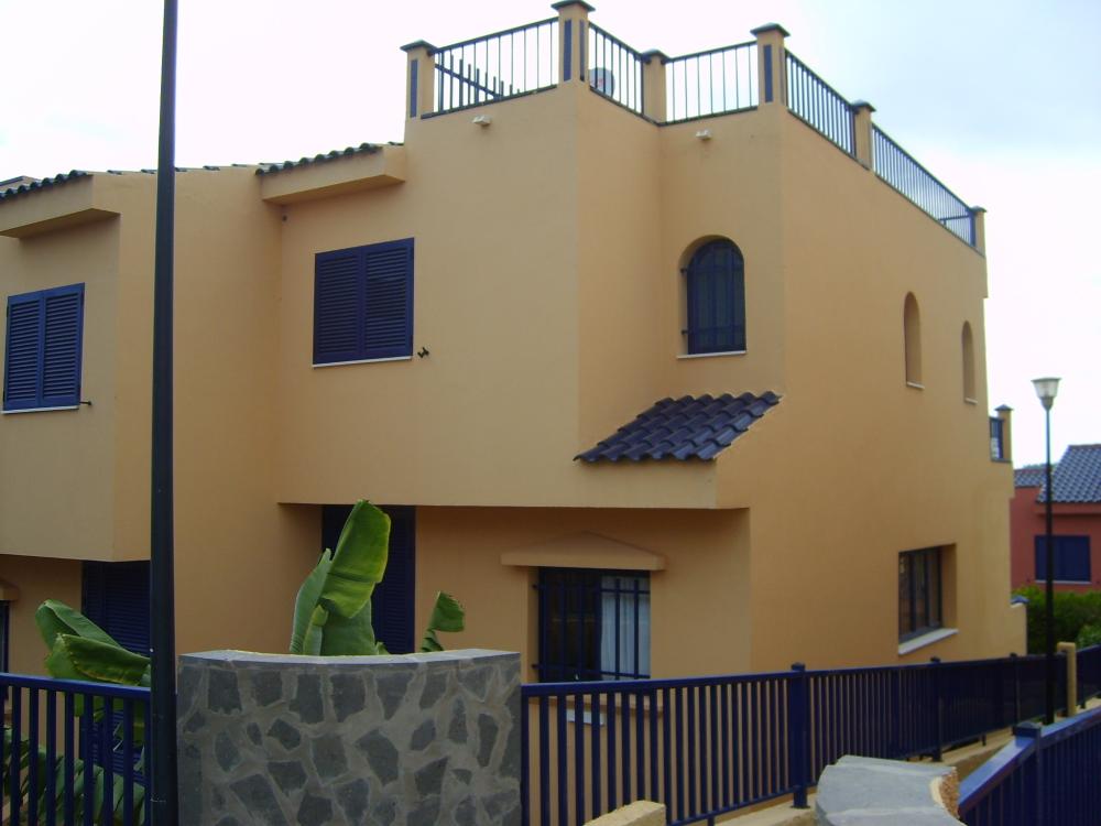  kaufen Maisonette Meloneras Área Sur 4