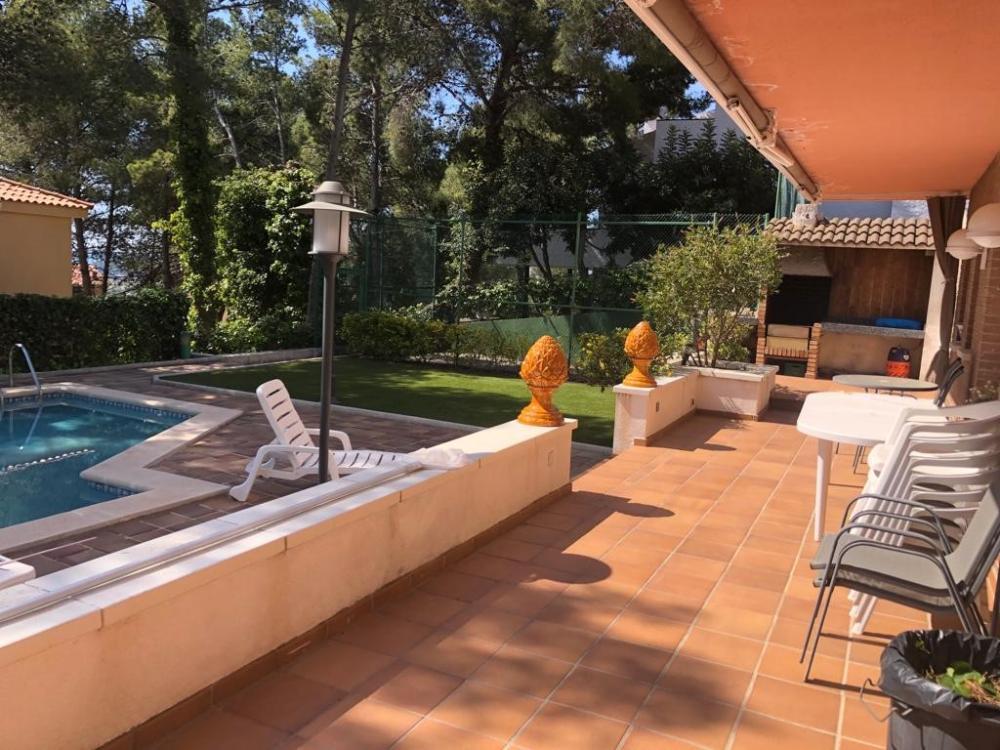  kaufen Villa Altafulla Tarragonès 3