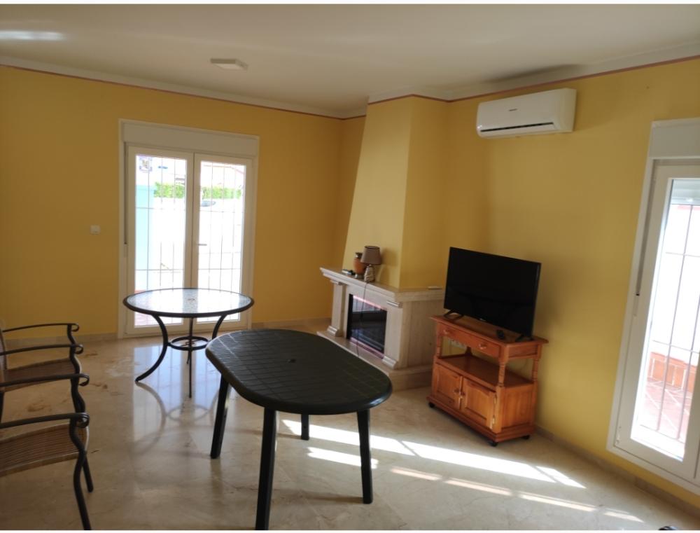  kaufen Villa Torre De La Higuera O Matalascañas Condado (El) 9