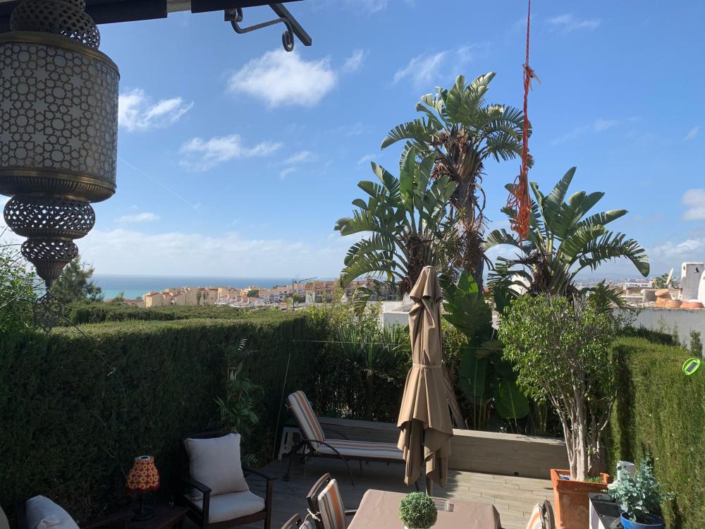  kaufen Reihenhaus Benalmádena Costa Del Sol Occidental 12