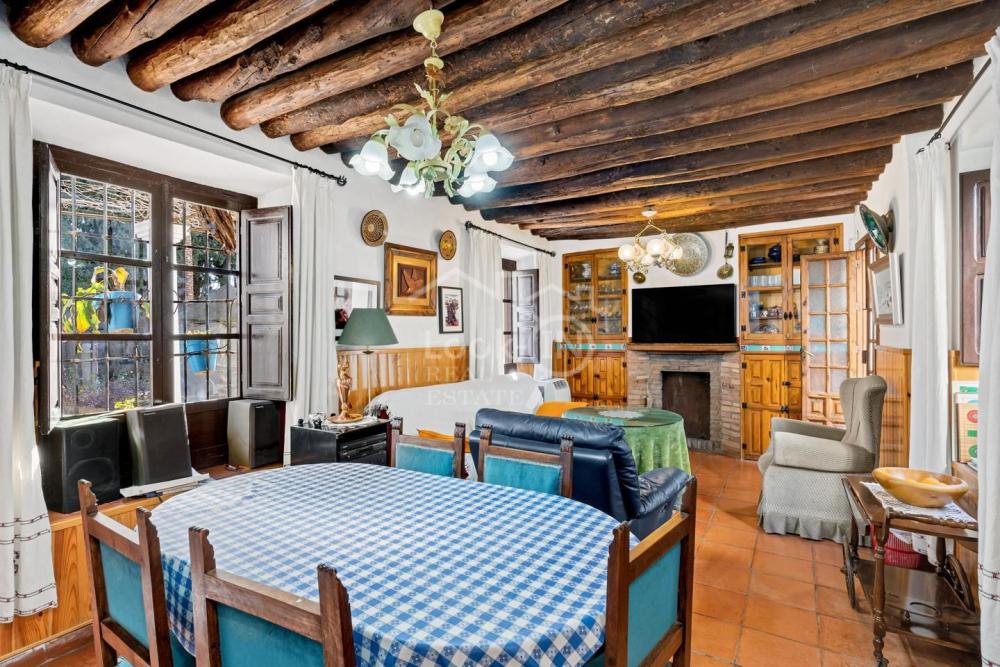  kaufen Landhaus Ronda Vega De Granada 23