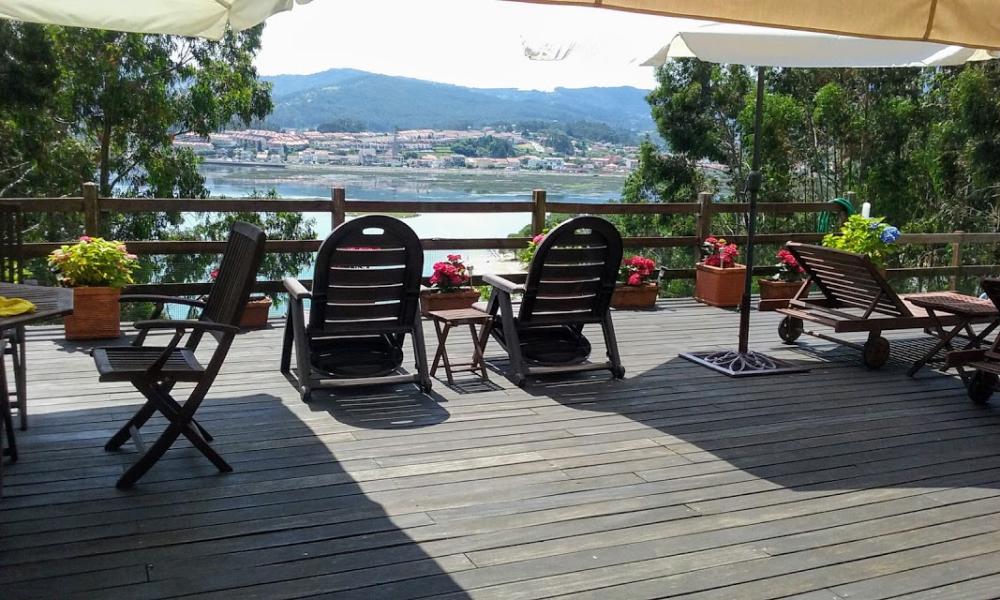  kaufen Haus Monte Lourido Vigo 4