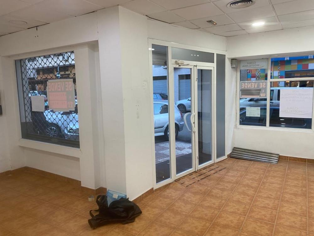  kaufen Gewerberaum Jaén Noroeste 23006 Metropolitana De Jaén 1