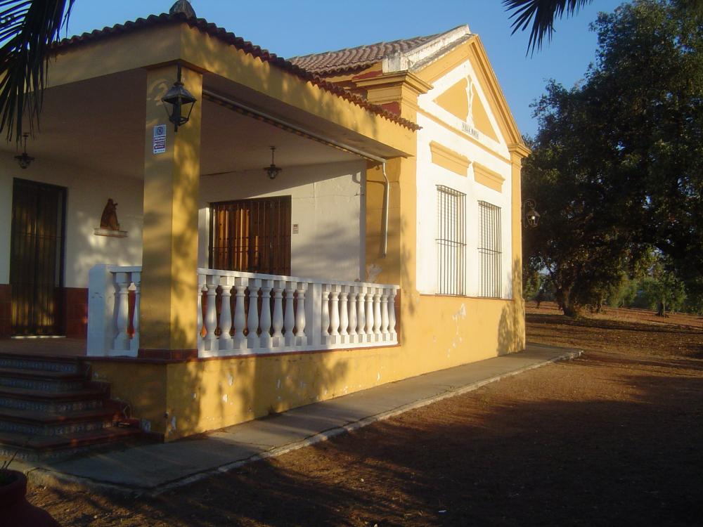  kaufen Landhaus Almendralejo Tierra De Barros 3