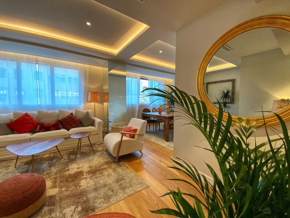  kaufen Penthouse Moncloa-Argüelles Madrid Capital 27