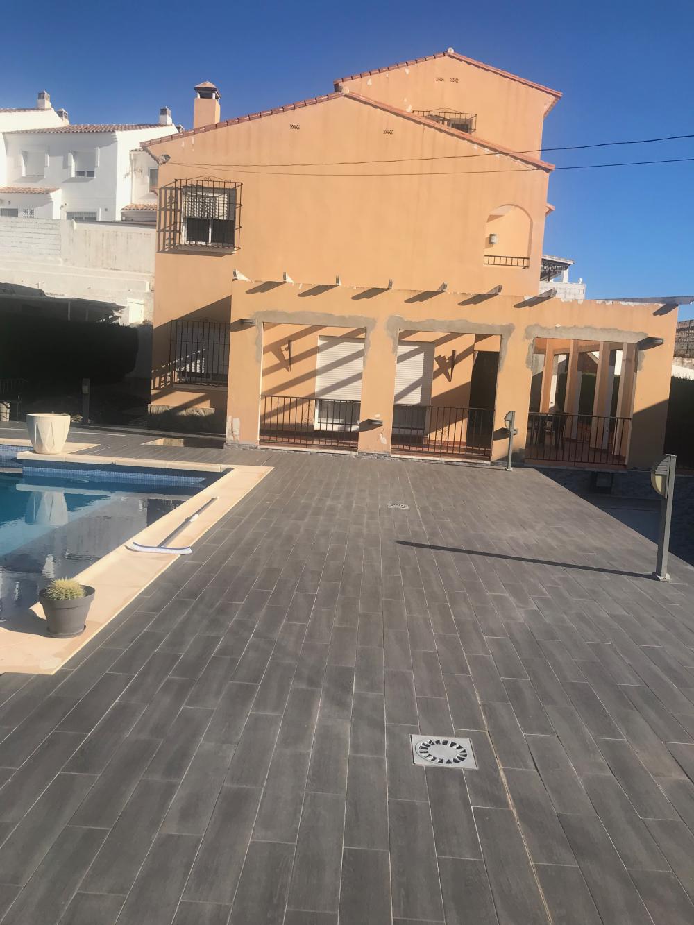  kaufen Villa Benajarafe Axarquía 53