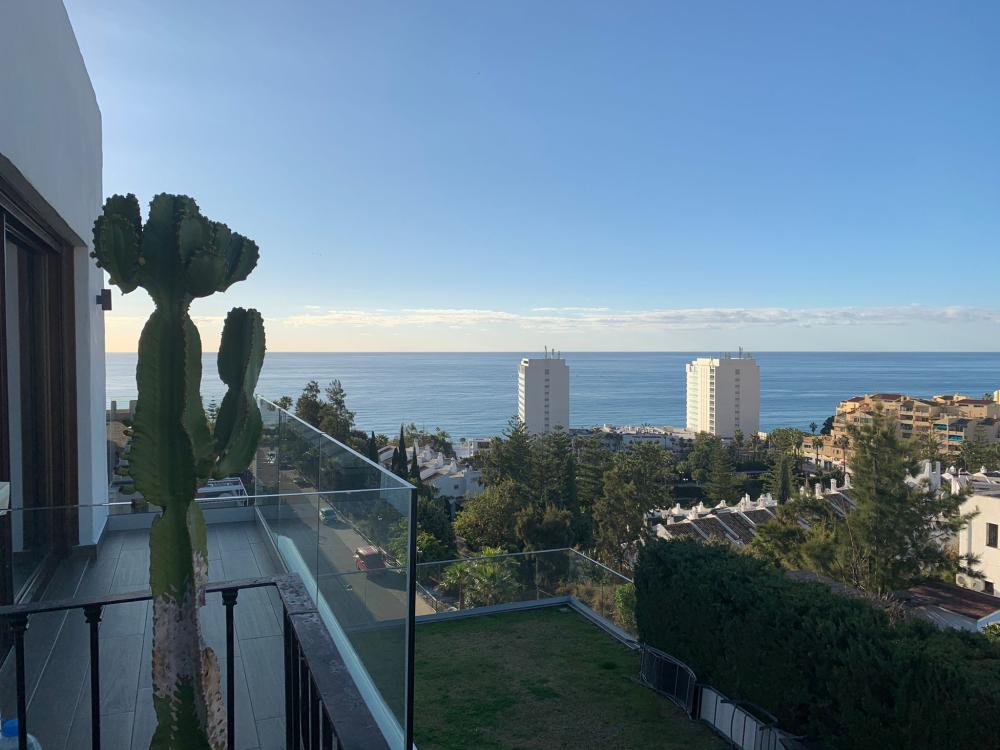  kaufen Reihenhaus Benalmádena Costa Del Sol Occidental 1