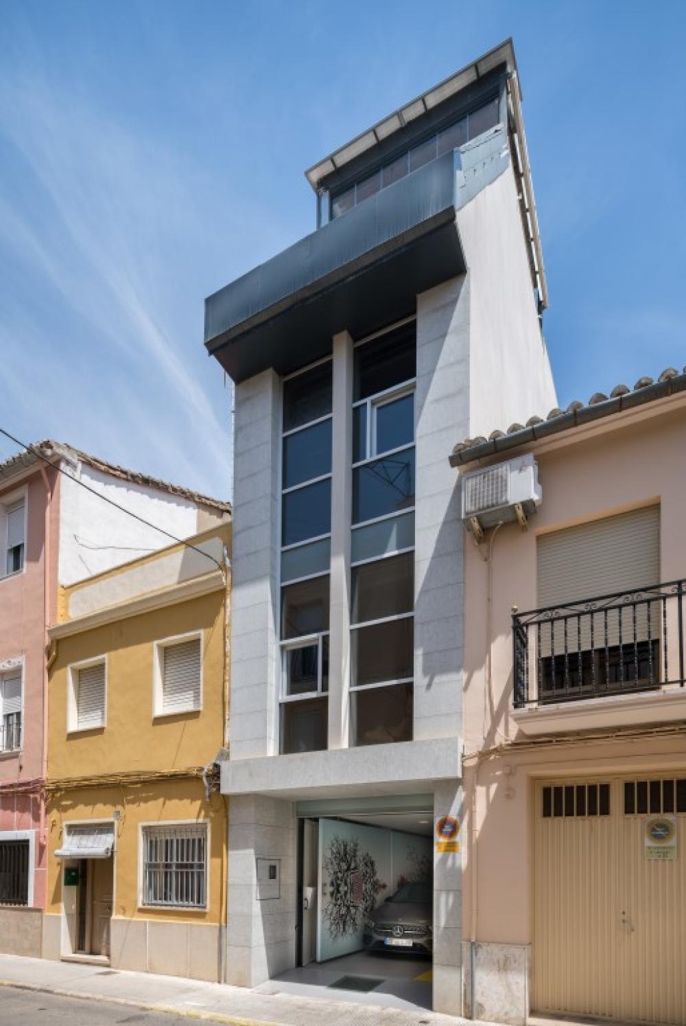  kaufen Villa Carcaixent Ribera Alta 22