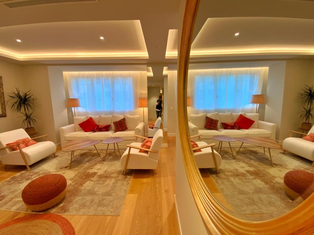  kaufen Penthouse Moncloa-Argüelles Madrid Capital 2