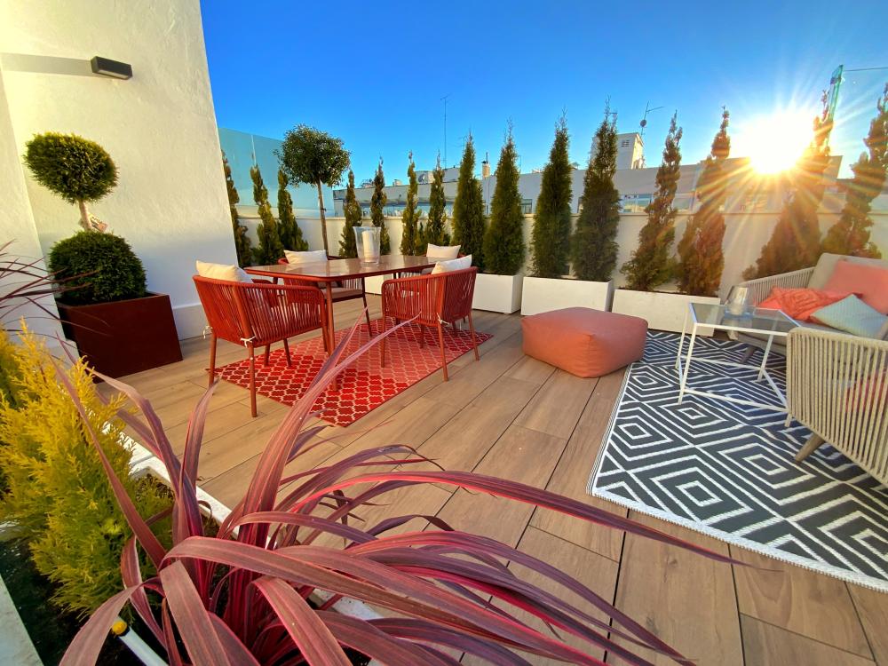  kaufen Penthouse Moncloa-Argüelles Madrid Capital 9