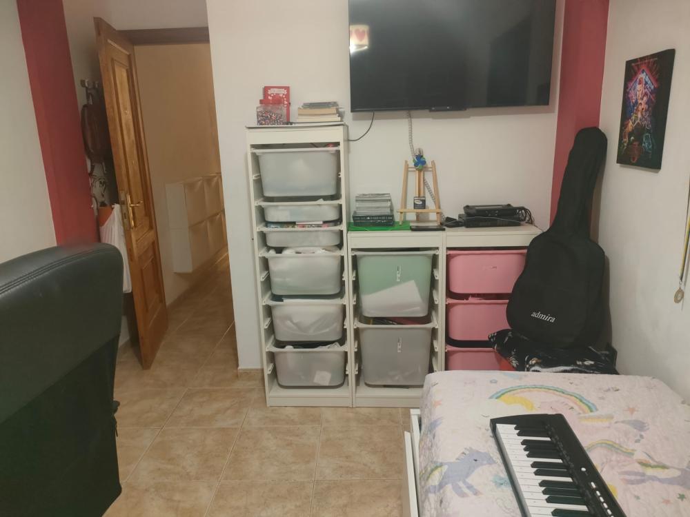  kaufen Wohnung La Garita Área Este 16