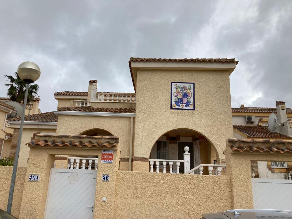  kaufen Villa Gran Alacant Baix Vinalopó 2