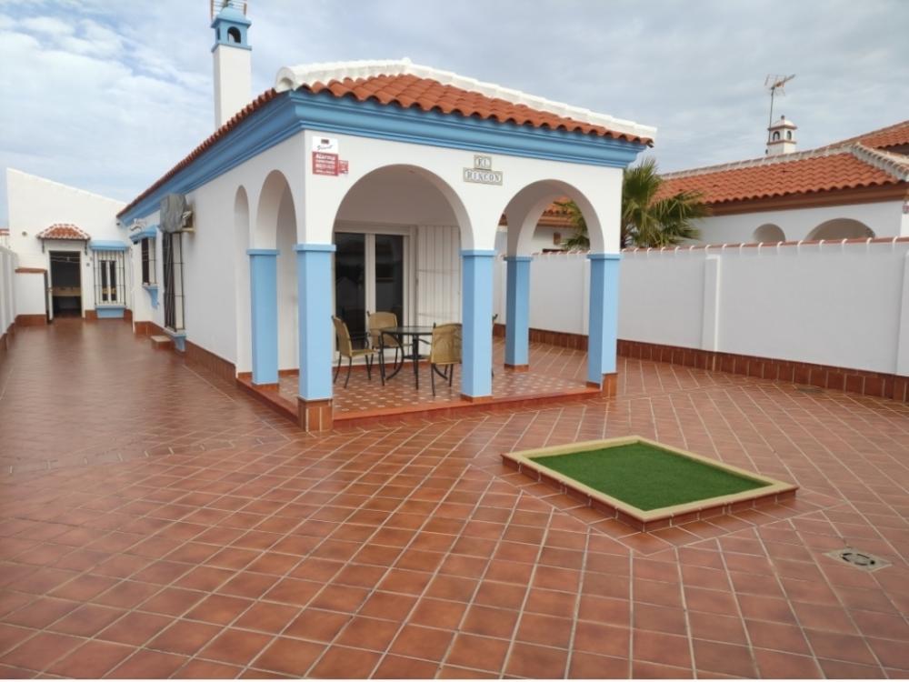  kaufen Villa Torre De La Higuera O Matalascañas Condado (El) 1