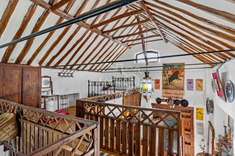  kaufen Landhaus Ronda Vega De Granada 27