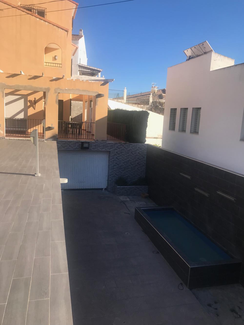  kaufen Villa Benajarafe Axarquía 58