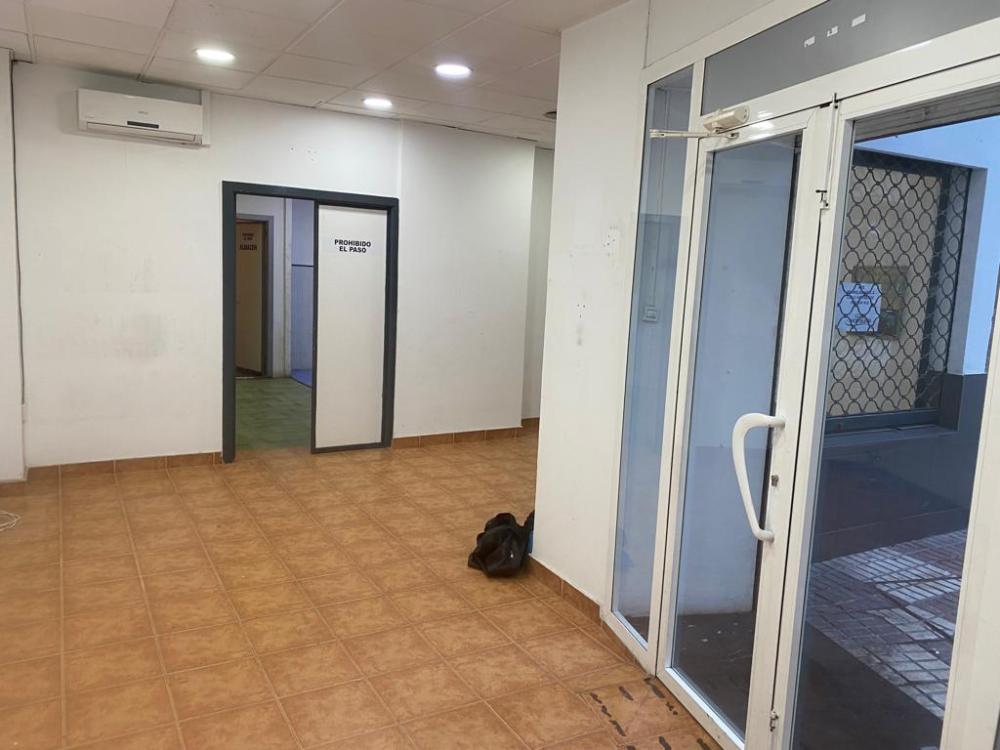  kaufen Gewerberaum Jaén Noroeste 23006 Metropolitana De Jaén 12