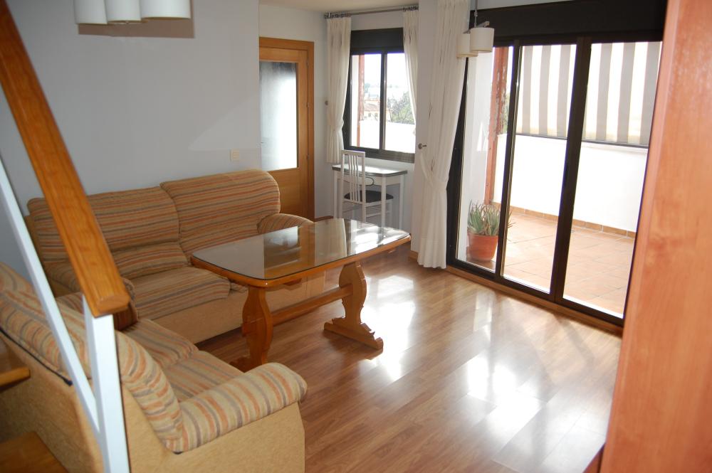  kaufen Penthouse Alhendín Vega De Granada 4