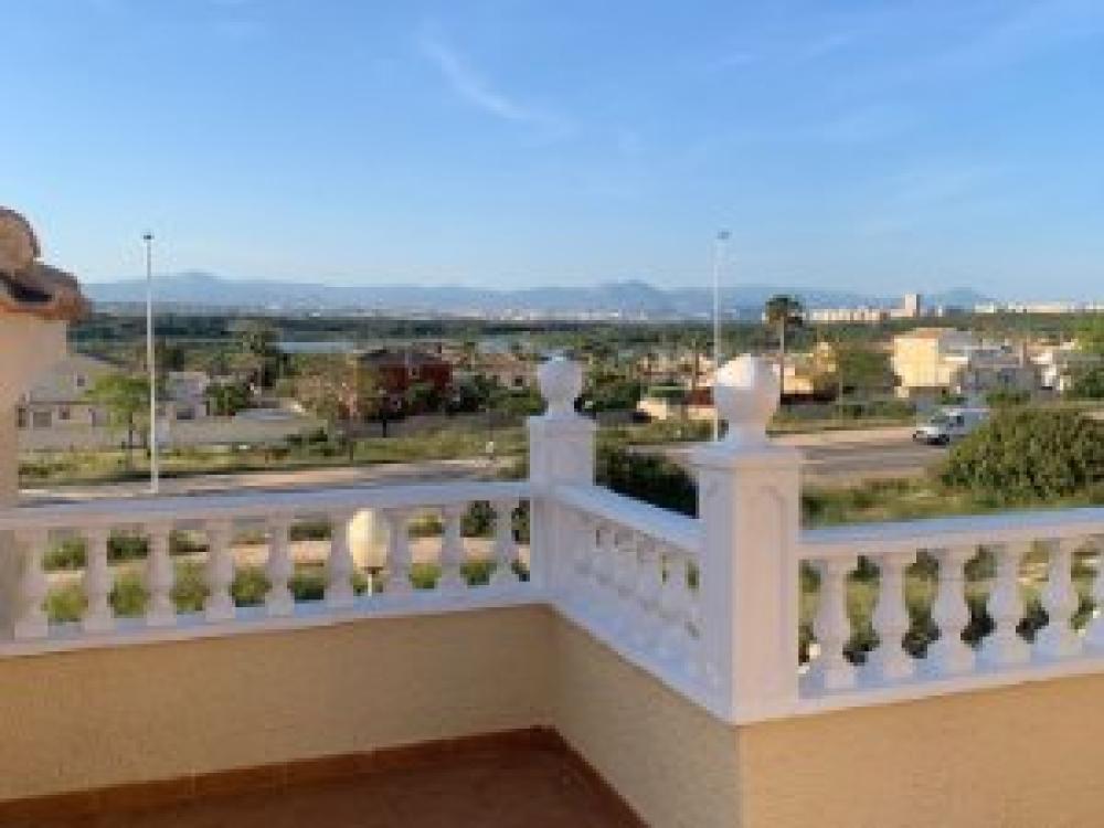  kaufen Villa Gran Alacant Baix Vinalopó 23