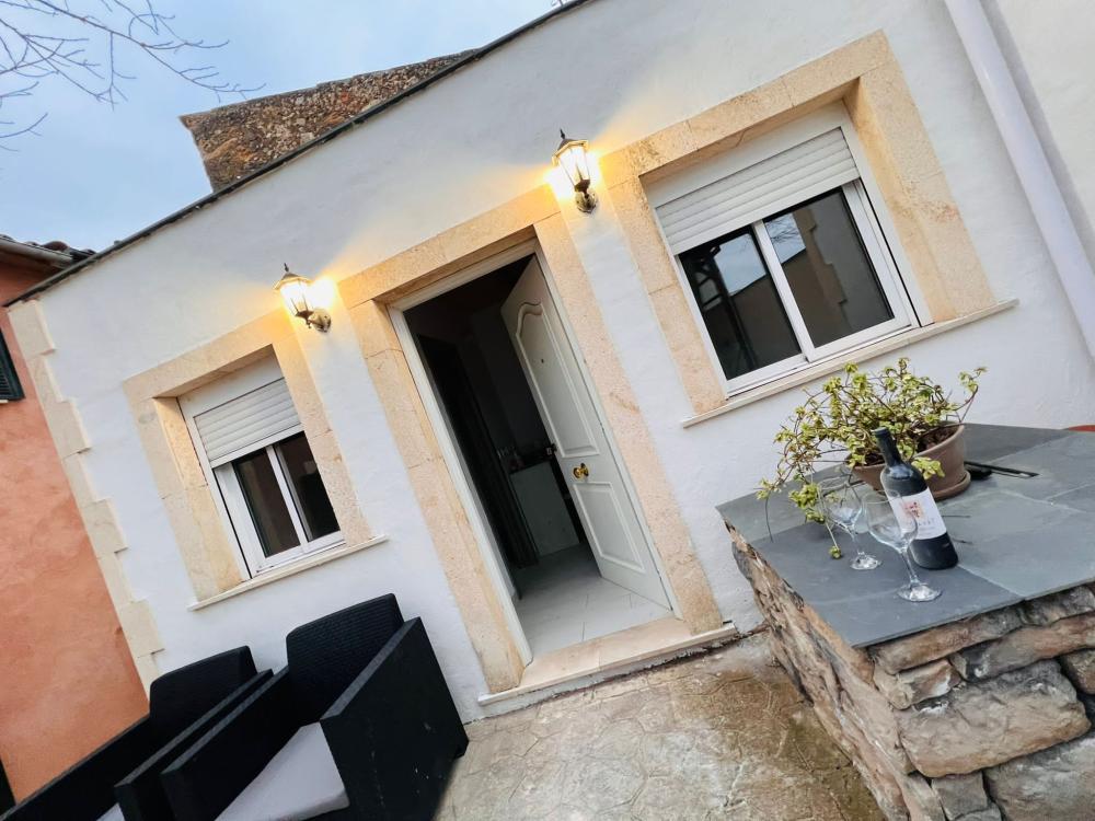  kaufen Haus Santa Maria Del Camí Raiguer 1