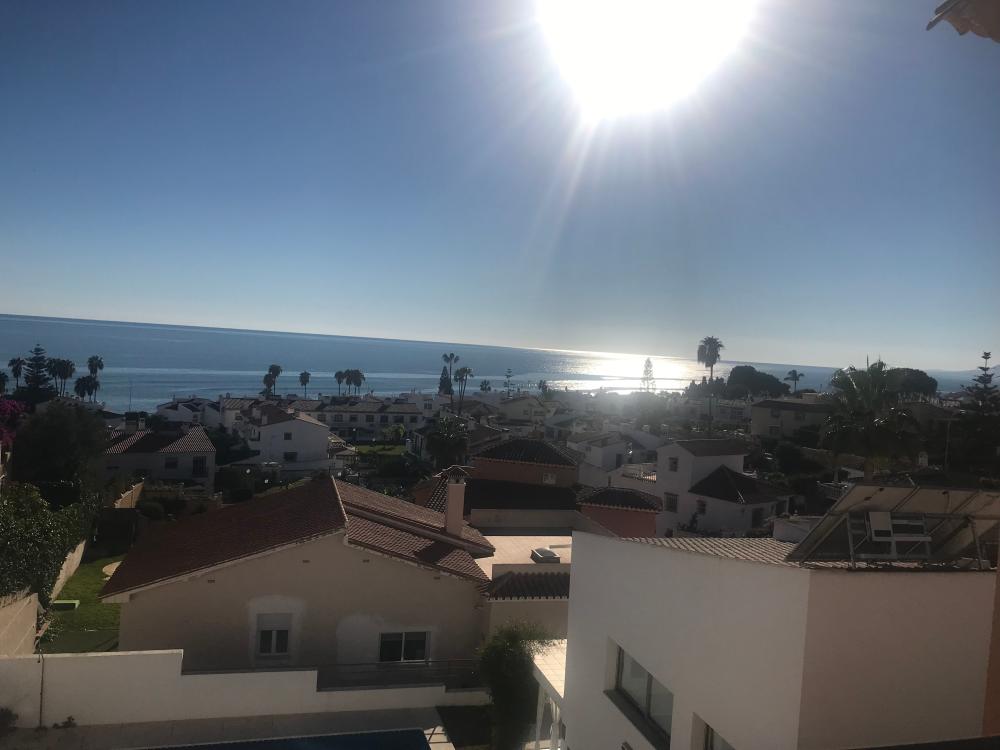  kaufen Villa Benajarafe Axarquía 10