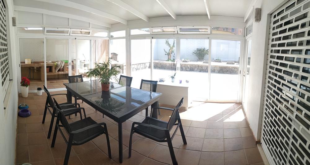  kaufen Haus Vargas Área Este 4