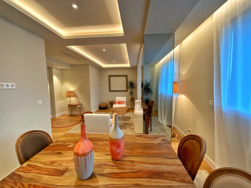  kaufen Penthouse Moncloa-Argüelles Madrid Capital 3