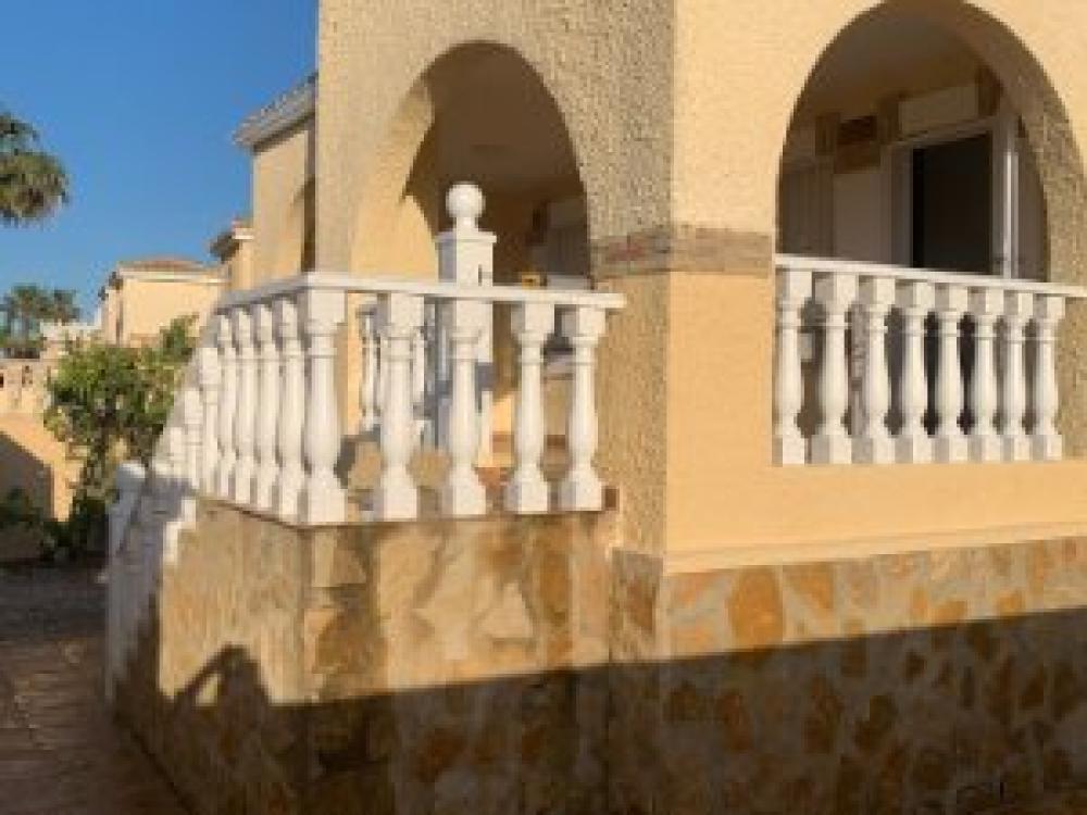  kaufen Villa Gran Alacant Baix Vinalopó 11