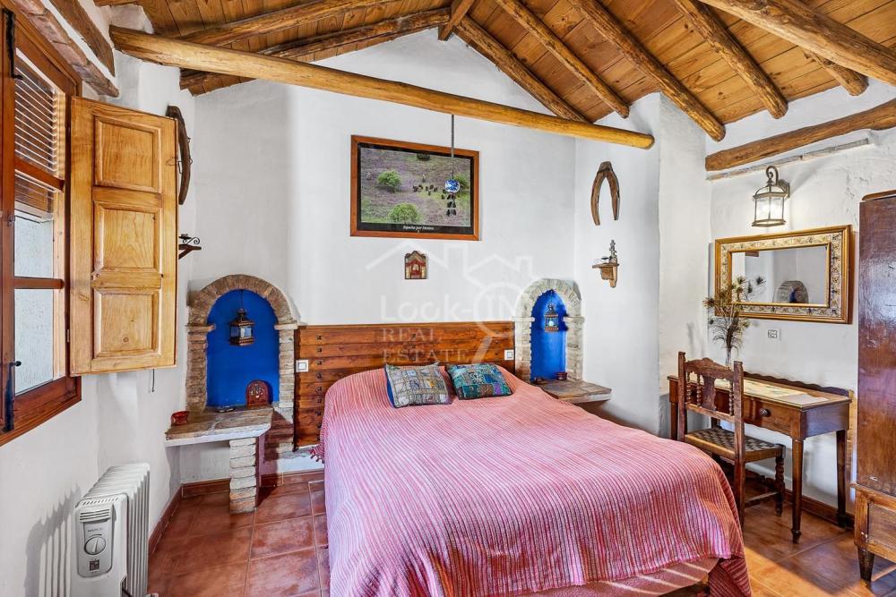  kaufen Landhaus Ronda Vega De Granada 34