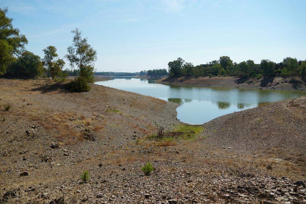  kaufen Grundstück Campoamor Urb. Sierra Norte 1