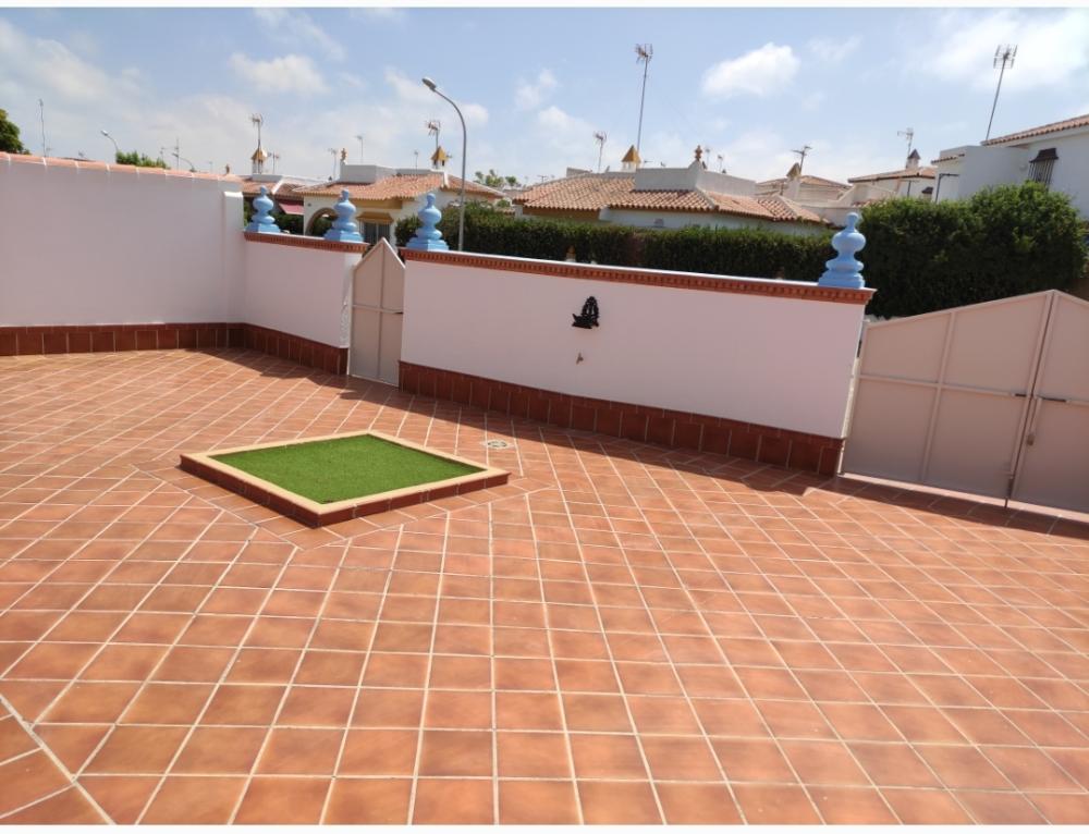  kaufen Villa Torre De La Higuera O Matalascañas Condado (El) 5