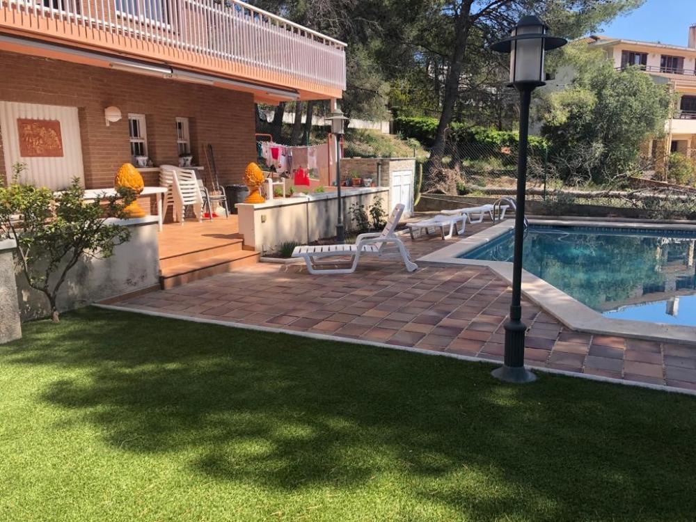  kaufen Villa Altafulla Tarragonès 4