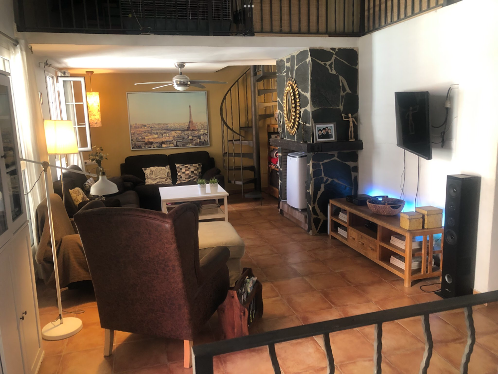  kaufen Haus Benimatet Valencia 16