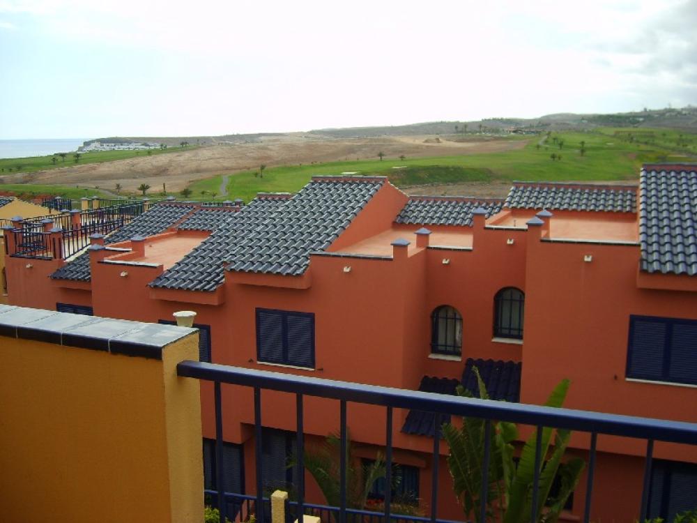  kaufen Maisonette Meloneras Área Sur 42