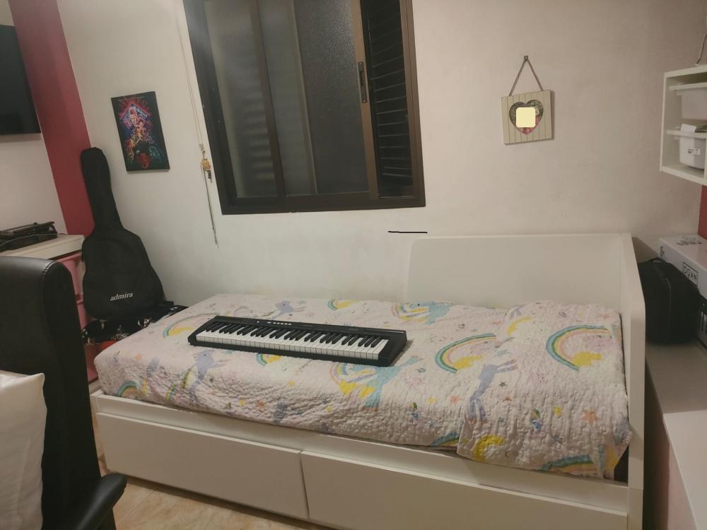  kaufen Wohnung La Garita Área Este 14
