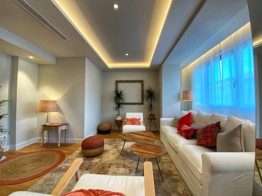  kaufen Penthouse Moncloa-Argüelles Madrid Capital 26