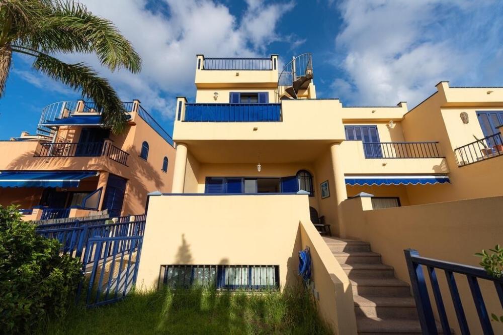  kaufen Maisonette Meloneras Área Sur 1