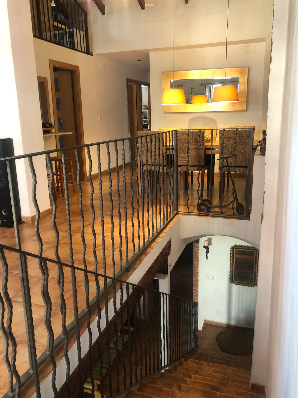  kaufen Haus Benimatet Valencia 14