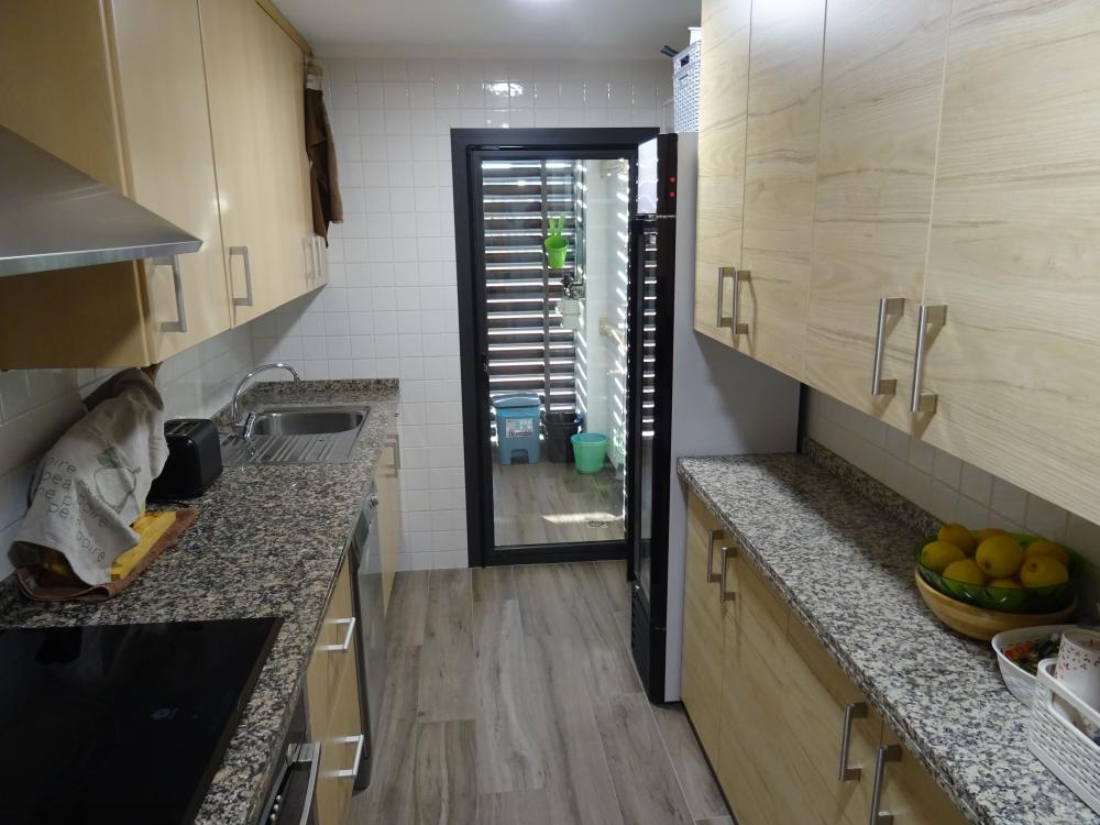  kaufen Wohnung Ondara Marina Alta 2