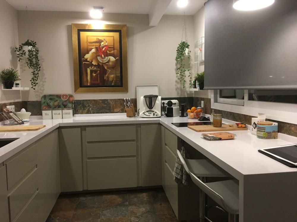  kaufen Reihenhaus Benalmádena Costa Del Sol Occidental 5