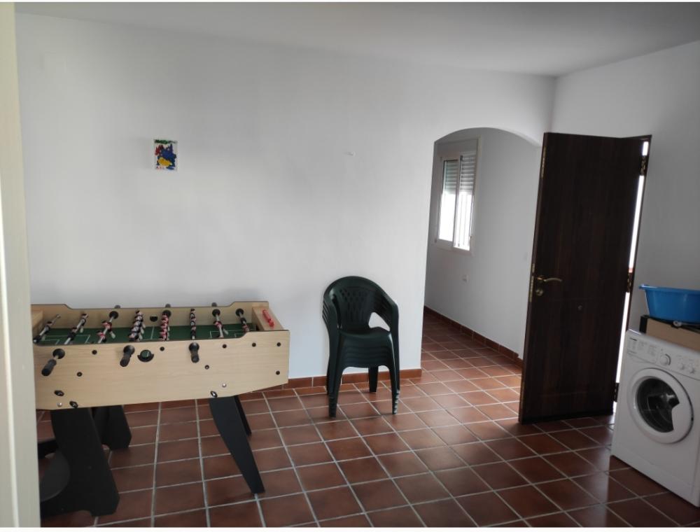  kaufen Villa Torre De La Higuera O Matalascañas Condado (El) 27