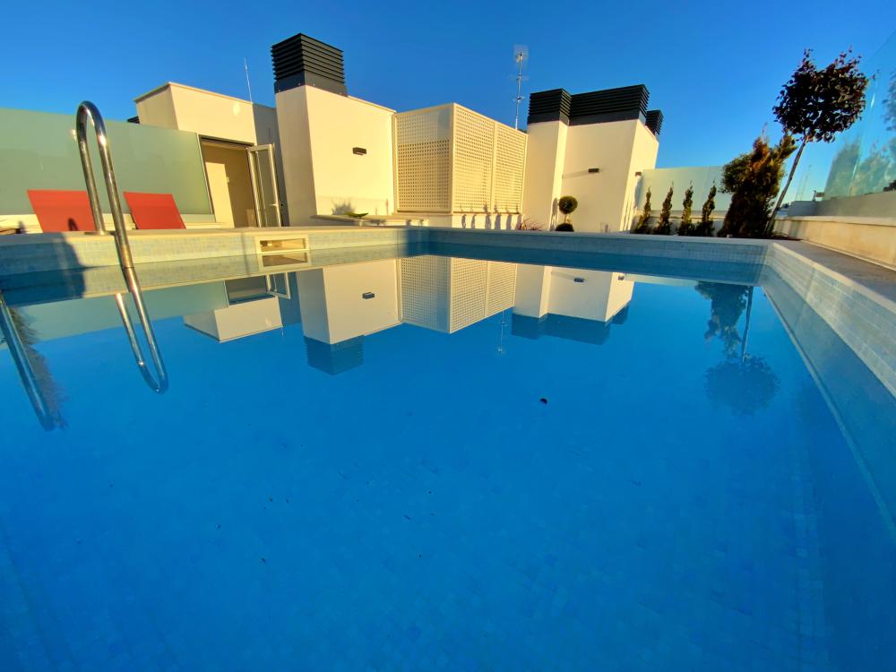  kaufen Penthouse Moncloa-Argüelles Madrid Capital 10