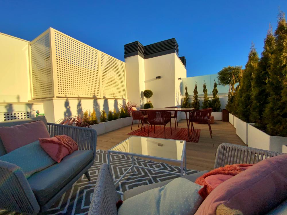  kaufen Penthouse Moncloa-Argüelles Madrid Capital 14